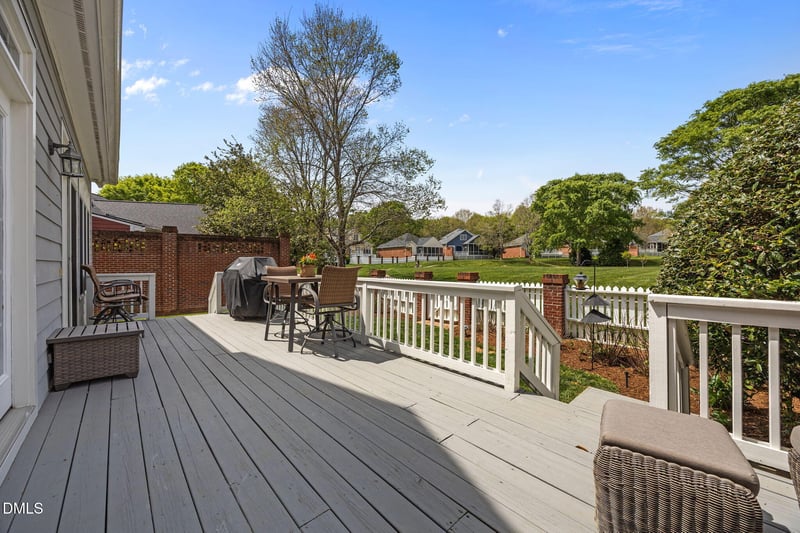 114 Fields Cir, Chapel Hill, NC 27516