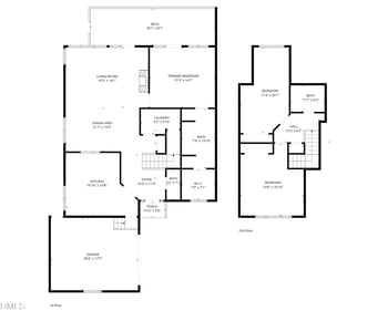 114 Fields Cir, Chapel Hill, NC 27516