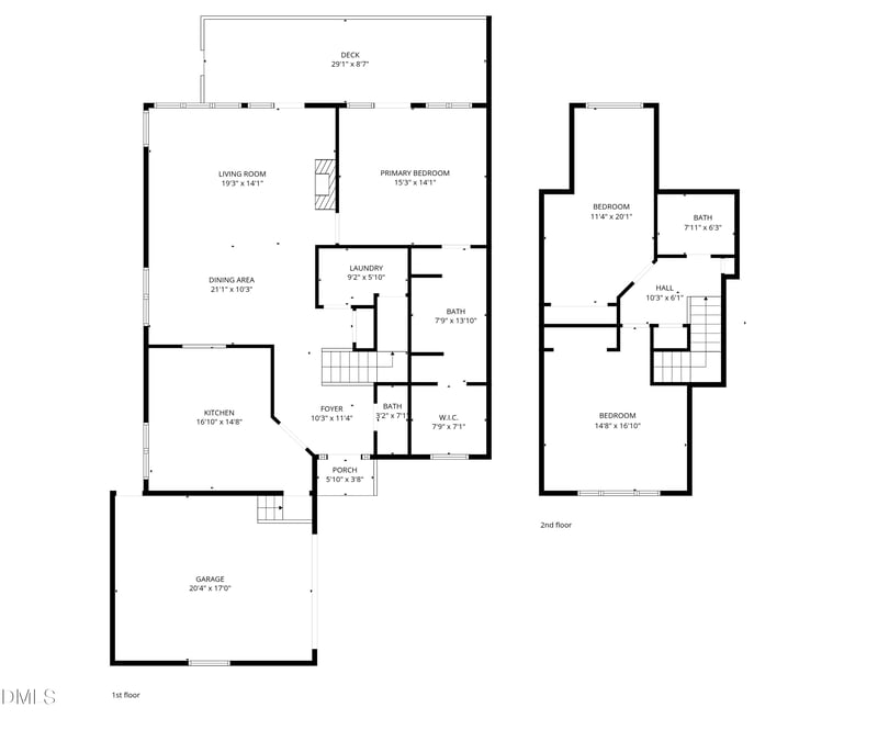 114 Fields Cir, Chapel Hill, NC 27516