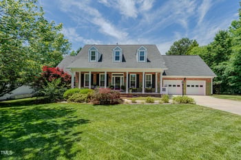 114 Fieldstone Dr, Burlington, NC 27215