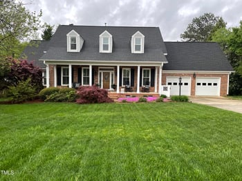 114 Fieldstone Dr, Burlington, NC 27215