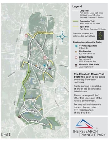 114 Finsbury St, Durham, NC 27703