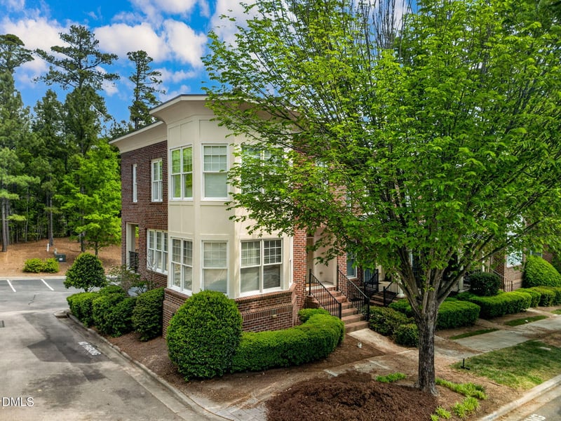 114 Finsbury St, Durham, NC 27703