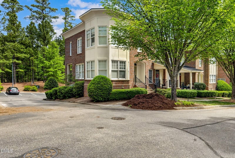 114 Finsbury St, Durham, NC 27703