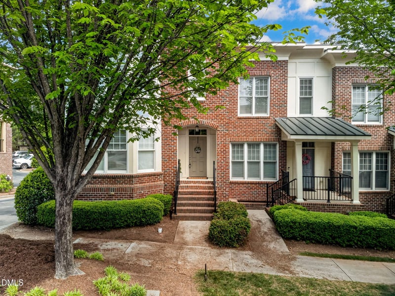 114 Finsbury St, Durham, NC 27703