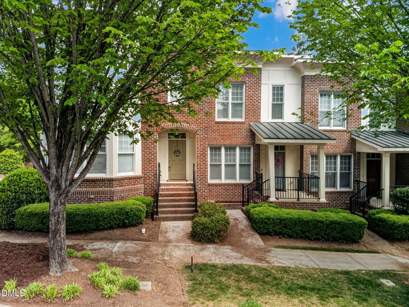 114 Finsbury St, Durham, NC 27703