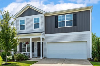 114 Forest Meadow Ct, Garner, NC 27529