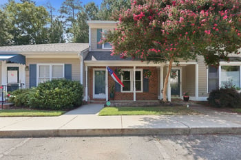 114 Forest Oaks Dr, Durham, NC 27705