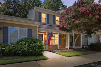 114 Forest Oaks Dr, Durham, NC 27705