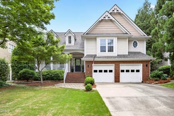 114 Frehold , Cary, NC 27519