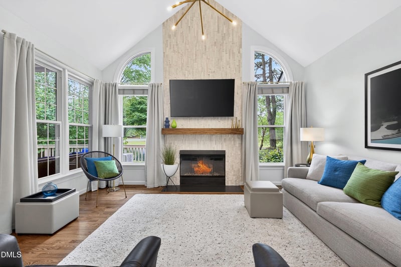 114 Frehold Ct, Cary, NC 27519