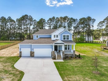 114 Frost Meadow Way, Lillington, NC 27546