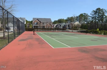 114 Gallent Hedge Trl, Apex, NC 27539