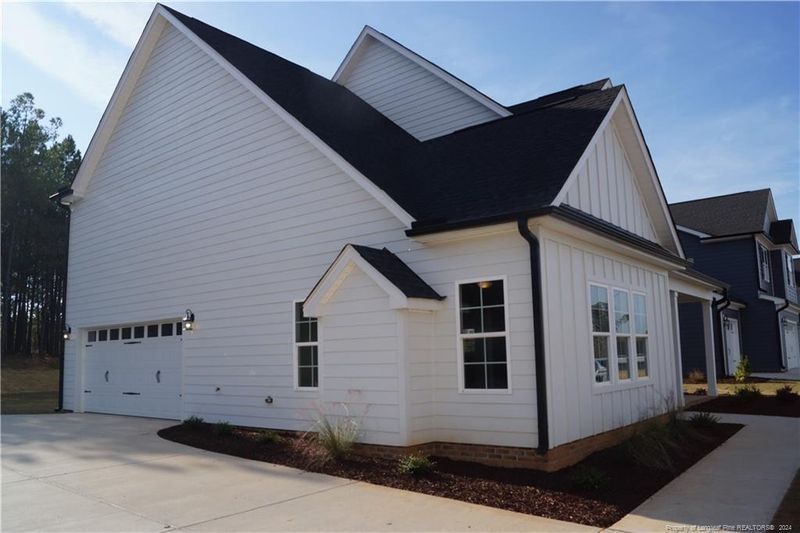 114 Grinnel Loop, Sanford, NC 27332