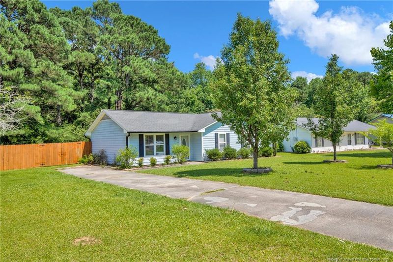 114 Gum Rd, Dunn, NC 28334