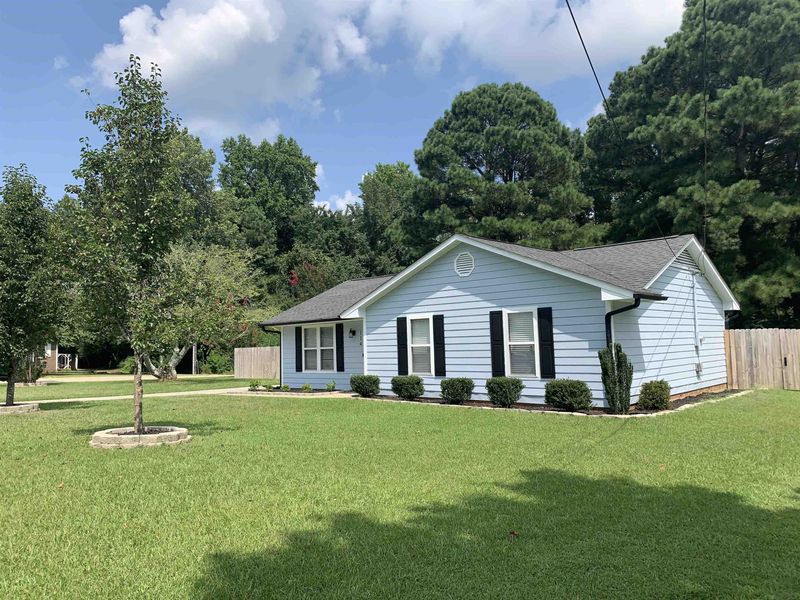 114 Gum St, Dunn, NC 28334