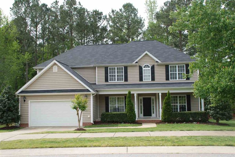 114 Gussett Dr, Garner, NC 27529