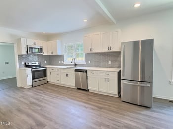 114 Guthrie Ave, Durham, NC 27703