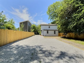 114 Guthrie Ave, Durham, NC 27703