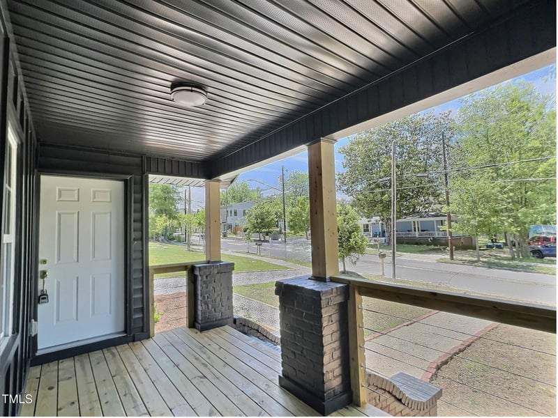 114 Guthrie Ave, Durham, NC 27703
