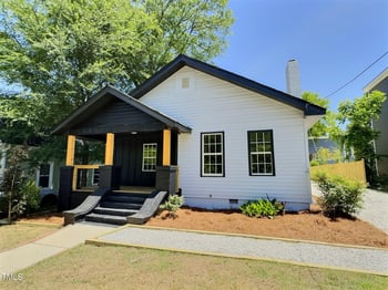 114 Guthrie Ave, Durham, NC 27703