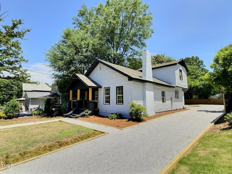 114 Guthrie Ave, Durham, NC 27703
