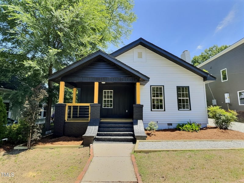 114 Guthrie Ave, Durham, NC 27703