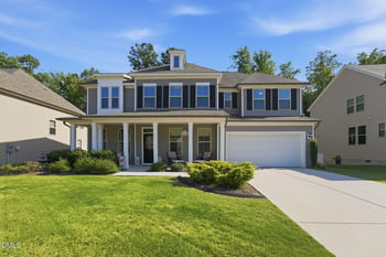 114 Hardwick St, Clayton, NC 27527