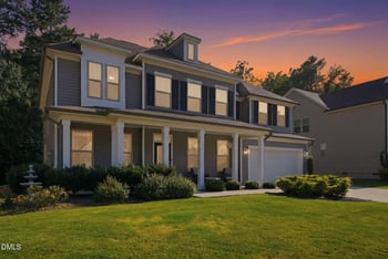 114 Hardwick St, Clayton, NC 27527