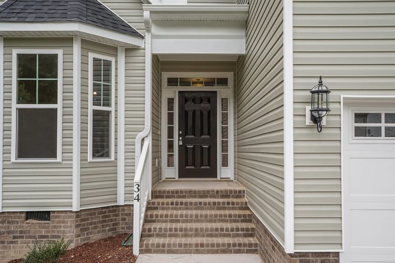 114 Harper St, Knightdale, NC 27545