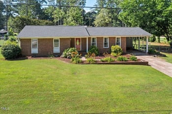 114 Haywood St, Wendell, NC 27591