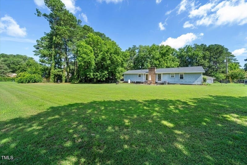 114 Haywood St, Wendell, NC 27591
