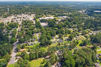 114 Haywood St, Wendell, NC 27591
