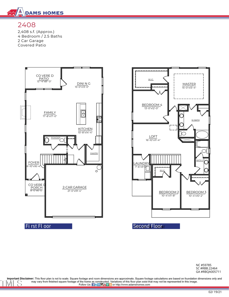 114 High Hampton Way, Fuquay Varina, NC 27526