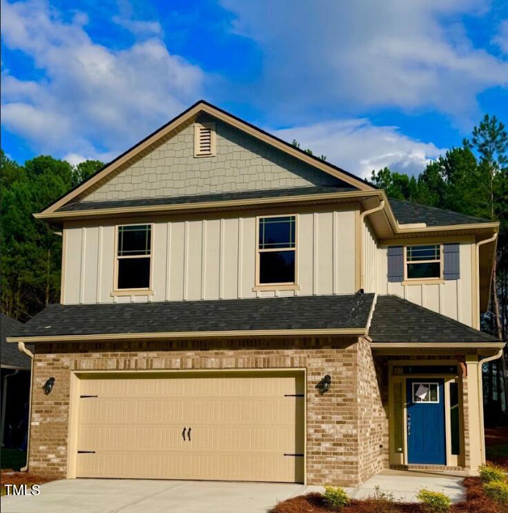 114 High Hampton Way, Fuquay Varina, NC 27526