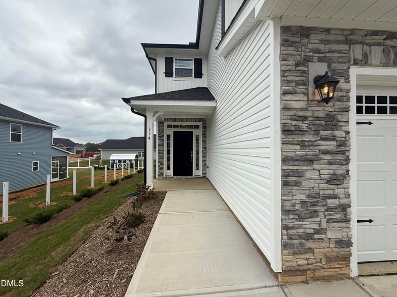 114 High Hampton Way, Fuquay Varina, NC 27526