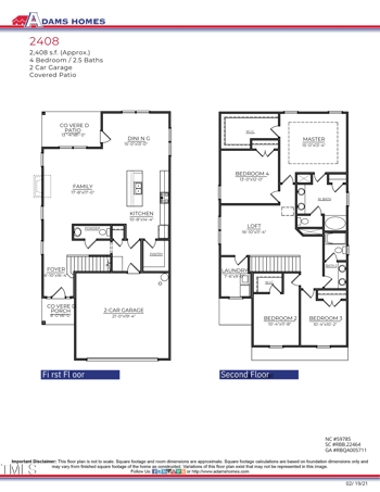 114 High Hampton Way, Fuquay Varina, NC 27526