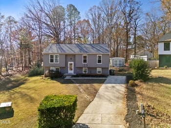 114 Hilary Pl, Cary, NC 27513
