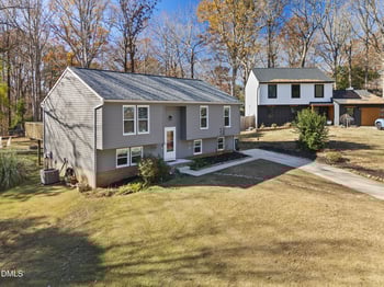 114 Hilary Pl, Cary, NC 27513