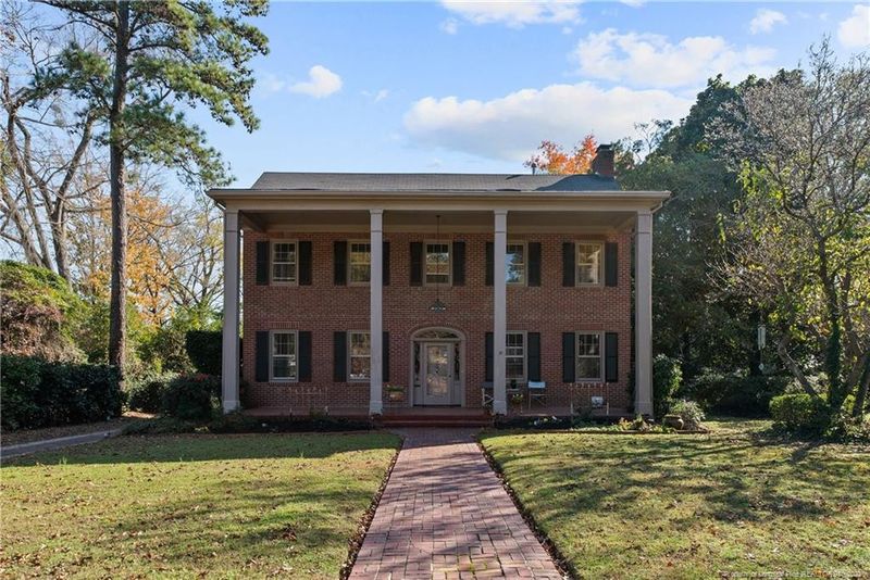 114 Hillside Ave, Fayetteville, NC 28301