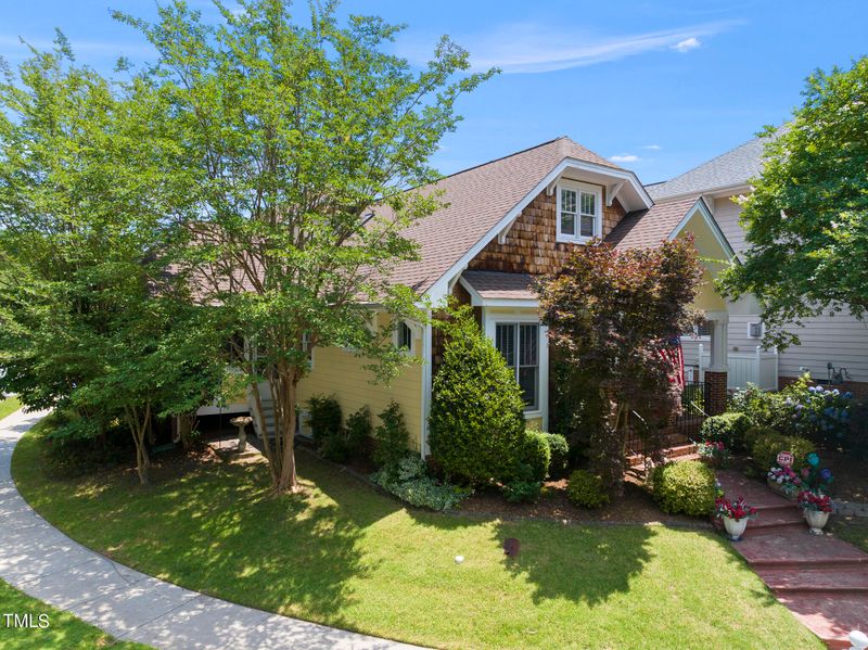 114 Homegate Cir, Apex, NC 27502