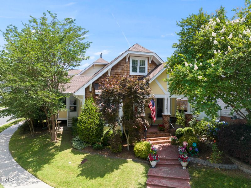 114 Homegate Cir, Apex, NC 27502