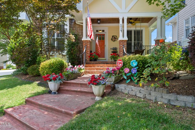 114 Homegate Cir, Apex, NC 27502