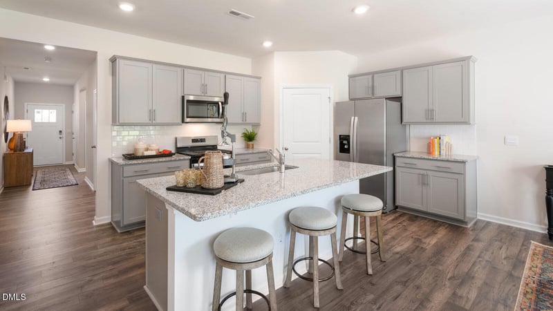 114 Honeydew Dr, Angier, NC 27501