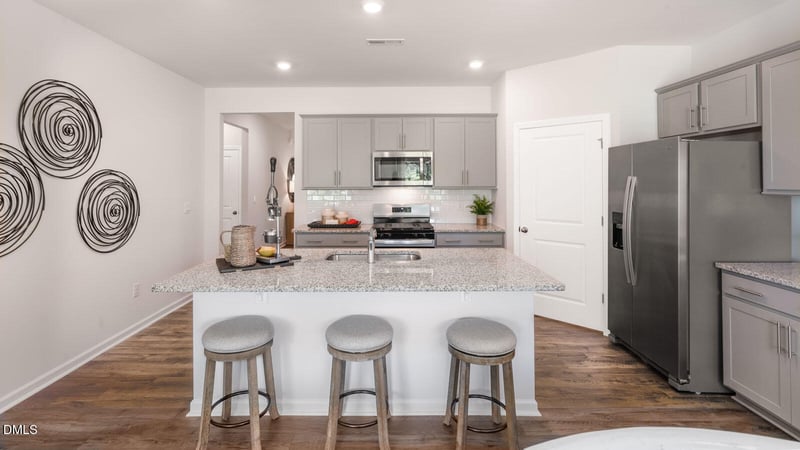 114 Honeydew Dr, Angier, NC 27501
