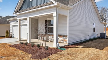 114 Honeydew Dr, Angier, NC 27501