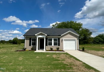 114 Johnson Ridge Way, Four Oaks, NC 27524