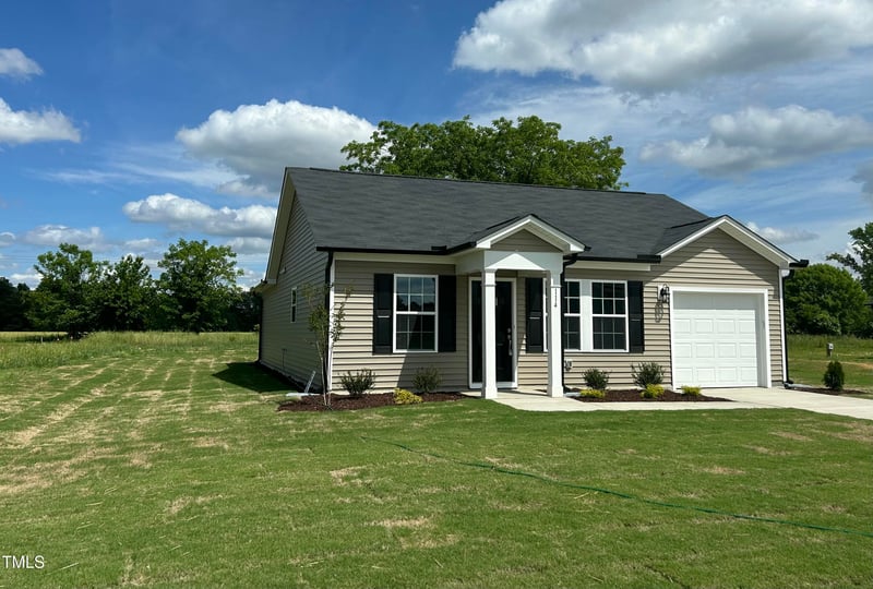 114 Johnson Ridge Way, Four Oaks, NC 27524