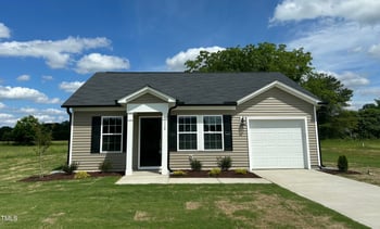 114 Johnson Ridge Way, Four Oaks, NC 27524