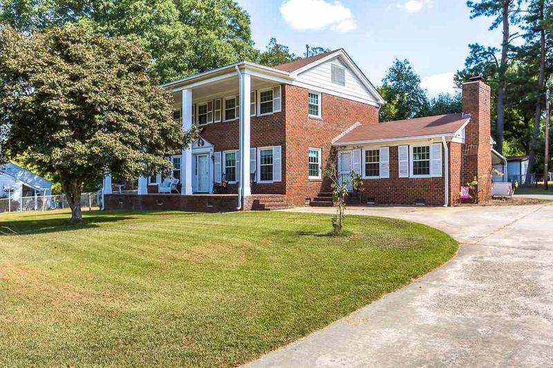 114 Johnson St, Garner, NC 27529